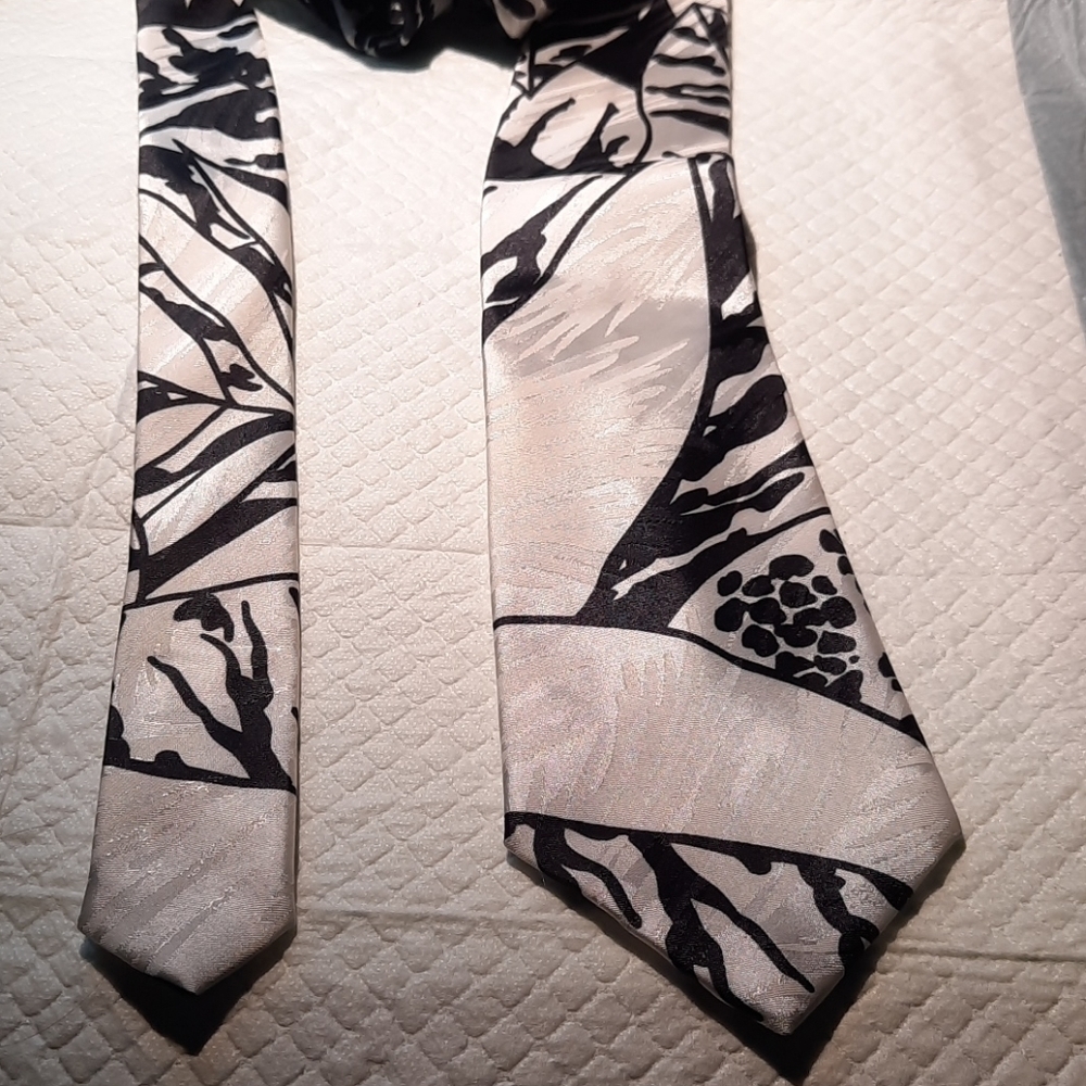 Gianno men's Neck Tie